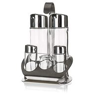 BANQUET Salad Set CULINARIA, 6 pcs - Spice Container Set