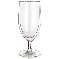 BANQUET DOBLO 480 ml, double walled - Glass