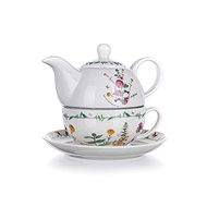 BANQUET Tea Set SPRING 400 + 220ml - Cup