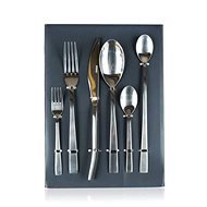 Banquet Stainless steel cutlery set BALZA, 48 pcs - Cutlery Set