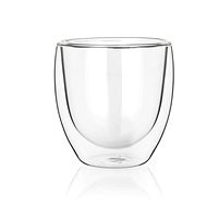 BANQUET DOBLO 250 ml Sklenice dvoustěnná - Glass