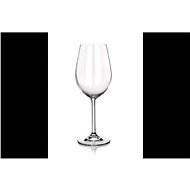 BANQUET CRYSTAL DEGUSTATION 350 ml, 6 pcs, for white wine - Glass