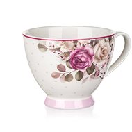 BANQUET Cup ROSE 210 ml, 4 pcs - Set of Cups