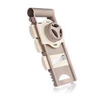 Banquet Multifunctional grater CULINARIA Latte , 5 in 1 - Grater