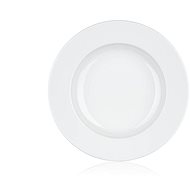 BANQUET Deep plate RITA 22,5cm, 6pcs - Set of Plates
