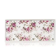BANQUET Tray ROSE 27,2 × 12 × 1,5 cm, 3 pcs - Tray