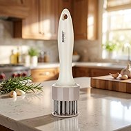 Banquet Meat tenderizer CULINARIA Latte 19,1 cm - Tenderiser