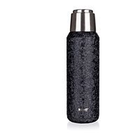 BANQUET MALMO  Stainless-steel Thermos 600ml, Black - Thermos