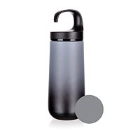 BANQUET TARP Stainless-steel Thermos 380ml, Grey-black - Thermos