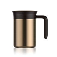 BANQUET PHASE Stainless-steel Thermal Mug 480ml, Brown - Thermal Mug