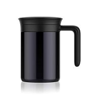 BANQUET PHASE Stainless-steel Thermal Mug  480ml, Black - Thermal Mug