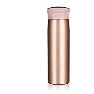 BANQUET PHASE Stainless-steel Thermos 400ml, Pink - Thermos