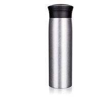 BANQUET PHASE Stainless-steel Thermos 400ml, Silver - Thermos