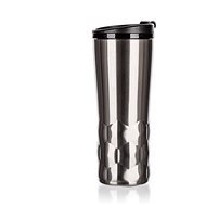 RIMMER Double-walled Travel Mug, 450ml, Stainless-steel - Thermal Mug