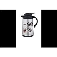 BANQUET CONTE 1l, with Glass Insert, Coffee 2 Décor - Thermos