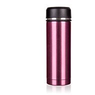 BANQUET TRACE Travel Thermos 330ml, Purple Gloss - Thermos