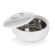 BANQUET Thermo pot with lid AVANZA 3,5 l, white - Thermobox 