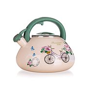 BANQUET Kettle ROMANTIC RIDE 3 l - Hot Water Kettle