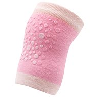 Children's knee pads with ABS pink - Knee Protectors