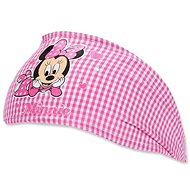 Čelenka MINNIE baby - Čepice pro miminko
