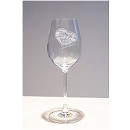 Columba 1 pcs - Glass