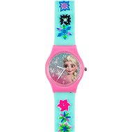 EUROSWAN FROZEN turquoise - Children's Watch
