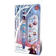 EUROSWAN FROZEN - Children's Watch