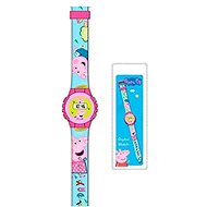 EUROSWAN PEPPA PIG - Children's Watch