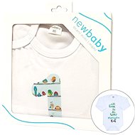 I have one Year - gift pack size 80 (9-12m) - Bodysuit for Babies
