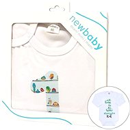 I have one Year - gift pack size 86 (12-18m) - Bodysuit for Babies