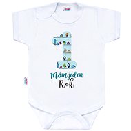 I have one Year size 86 (12-18m) - Bodysuit for Babies