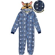 PATROL - blue - Baby Romper