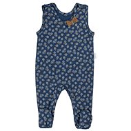 Sonia size 62 (3-6m) - Baby Onesie