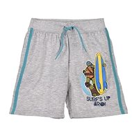 JELLY NINJA grey size 3 - Baby Shorts