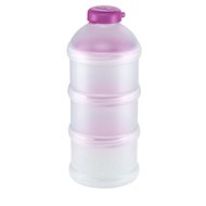 Milk powder set purple - Dispensing Bottle