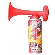 Klaxon spray horn for fans - Cheering Tool
