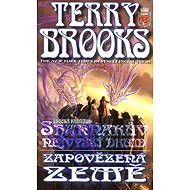 Zapovězená země - Terry Brooks