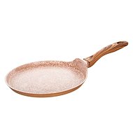 BANQUET SMART STONE Brick 24 × 1,6 cm Pancake pan, non-stick surface - Pan