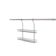 BANQUET VARIELLA Double shelf 37 cm - Shelf