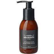 Barburys After Shave Balm, 150 ml - Aftershave Balm