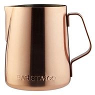 Barista Co milk jug, 350ml - Kettle