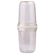 Hario Latte Shaker White 70ml - Shaker