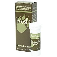 BARD Smart Mushroom Ecosin 10 × 3 g - Leather Care Product