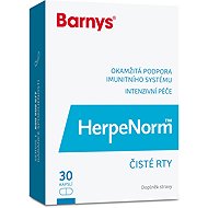 Barny's HerpeNorm™ 30 capsules - Dietary Supplement