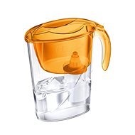 BARRIER Eco narancssárga - Vízszűrő kancsó