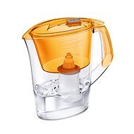 BARRIER Style narancssárga - Vízszűrő kancsó