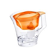BARRIER Twist orange - Filter Kettle