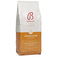 Barbera VI Generaz. Light Roast 1000g beans - Coffee