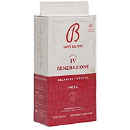 Barbera IV Generaz. VB Moka 250g X20 gemahlen - Kaffee