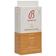 Barbera VI Generazione VB FILTER 250g X20 gemahlen - Kaffee